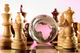 global competition